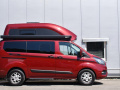 TRANSIT NUGGET CUSTOM WESTFALIA H3 2.0 Fourgonnette