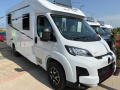 Giottiline Compact CX66 Kastenwagen