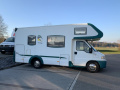 Weinsberg Meteor 640 MST Alcôve