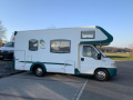 Weinsberg Meteor 640 MST Alkoven