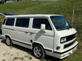 Volkswagen T3 Véhicule spécial