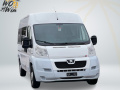 Peugeot 435-180 FL 2 Fourgonnette