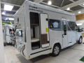 Benimar Tessoro 483  Aut T25 Teilintegriert