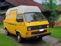 Volkswagen Typ 2 Minibus