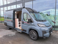 Bürstner Eliseo C 642 Kastenwagen