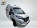 Bürstner BT 6909 Teilintegriert