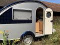 Tabbert 320 RS 2007 1,8 HTD Caravane