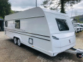 Tabbert Senara 620 DMK 2,5 Caravane