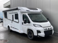 Etrusco T 7300 SB Teilintegriert