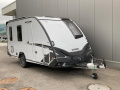 Knaus Sport & Fun "Black Selection" Caravane
