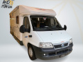 Ducato partiellement intégré
