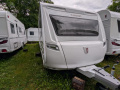 Tabbert Da Vinci 700 KD 2,5 Wohnwagen