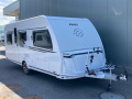 Knaus Südwind 500 EU Caravane