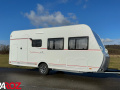 Bürstner Premio Life 490 TK Caravane