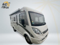 Hymer EX 474 intégré