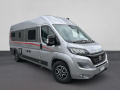Dethleffs Globetrail Advantage 640 ES Fiat Conversion van