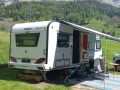 Knaus Südwind 60 YEARS 500 FU Wohnwagen