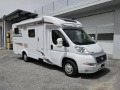 Carado Capron T 337 Teilintegriert