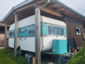 Knaus Knaus Wohnwagen