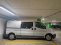 Renault Traffic Fourgonnette