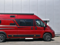 Pilote V 630 J 2.3 MJ 9G-AUTOMAT Kastenwagen