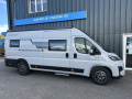 Fleurette Florium Blackpearl 63 LJ Kastenwagen