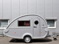 Tabbert TAB 320 Caravane