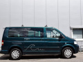 Volkswagen T5 2.5TDI AUTOMAT Minibus