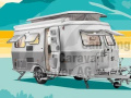 Eriba Touring 560 Edition Urban Caravane