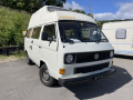 Volkswagen T3 Joker Van