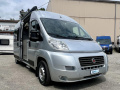 Adria Twin 600 - Travelvan Kastenwagen