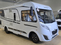 Etrusco I 6900 SB *Hymer-Gruppe* intégré
