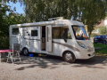 Hymer Exis i 644 Integriert