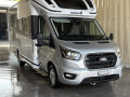 Benimar Tessoro 496 Teilintegriert