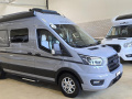 Etrusco CV 600 DF / Hymer-Gruppe Kastenwagen