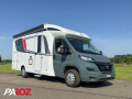 Bürstner Lyseo TD 690 G Teilintegriert