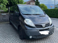 Nissan Primastar Fourgonnette