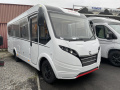 Dethleffs Globebus Active I 6 intégré