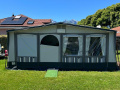 Bürstner Ventana 480 TK Caravane