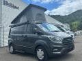 Ford Transit Custom S-Camper Kastenwagen