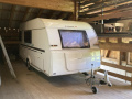 Adria 442ph Caravane