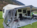 Tabbert Da Vinci 390 QD Caravane