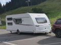 Knaus Südwind 580 QS 60 Years Caravane