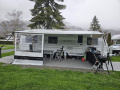 Tabbert KD700 Caravane