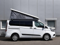 Ford TRANSIT CUSTOM NUGGET WESTFALIA AUTOMAT Minibus