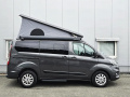 Ford TRANSIT CUSTOM NUGGET WESTFALIA AUTOMAT Minibus
