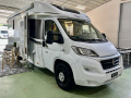 Carado T 447 Teilintegriert