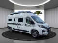 Crosscamp CamperVan Full 600 3.5t L3H2 2.2 TD 140 Fourgonnette