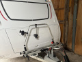 Bürstner 490TS Caravane