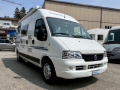 Adria Win - Travelvan Fourgonnette